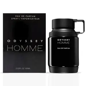 Armaf Men's 2 Ounce Odyssey Eau de Parfum