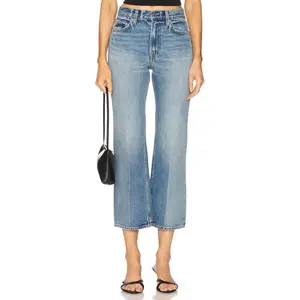 GRLFRND Danie Crop in La Cienega Blvd