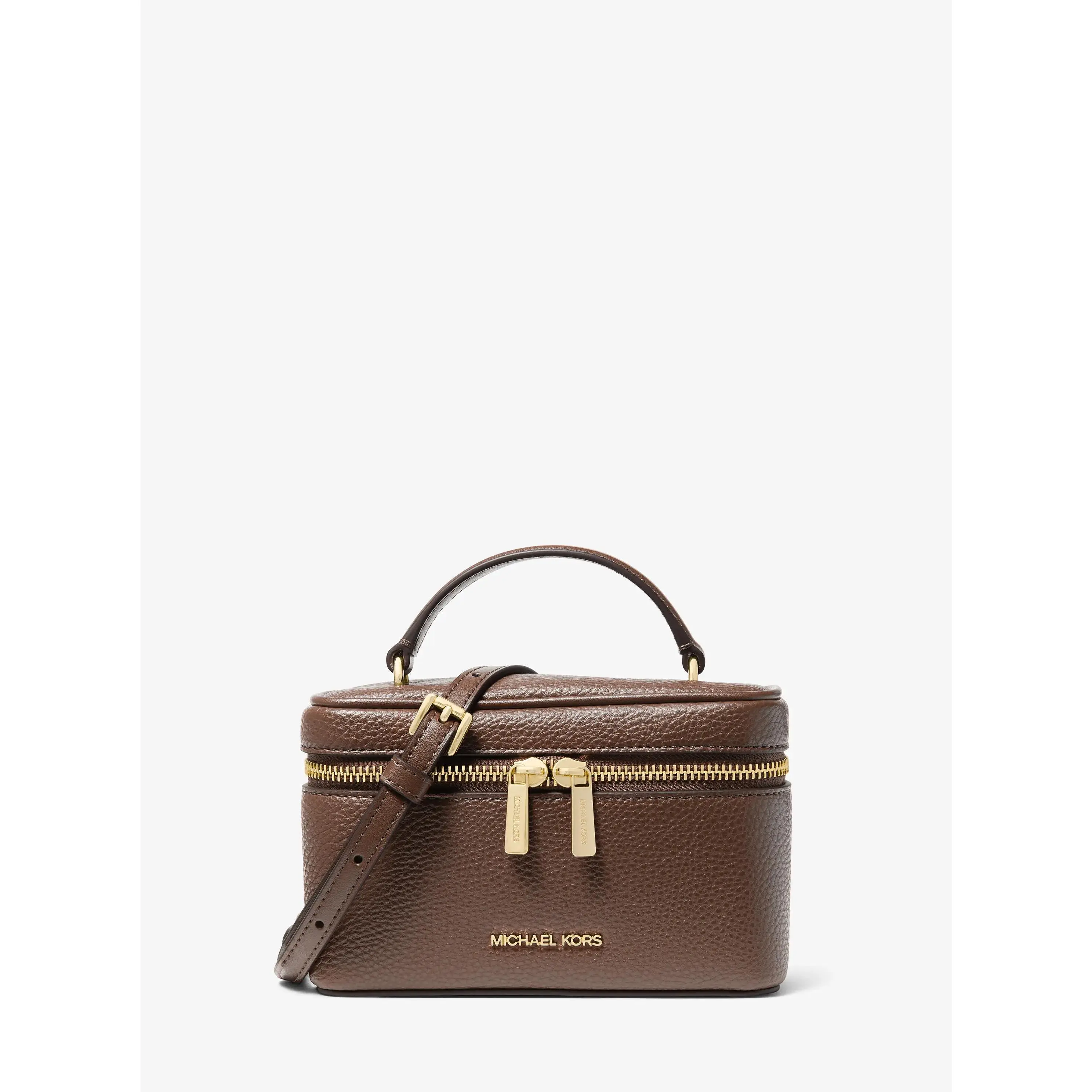 Vivi Small Vanity Crossbody Bag