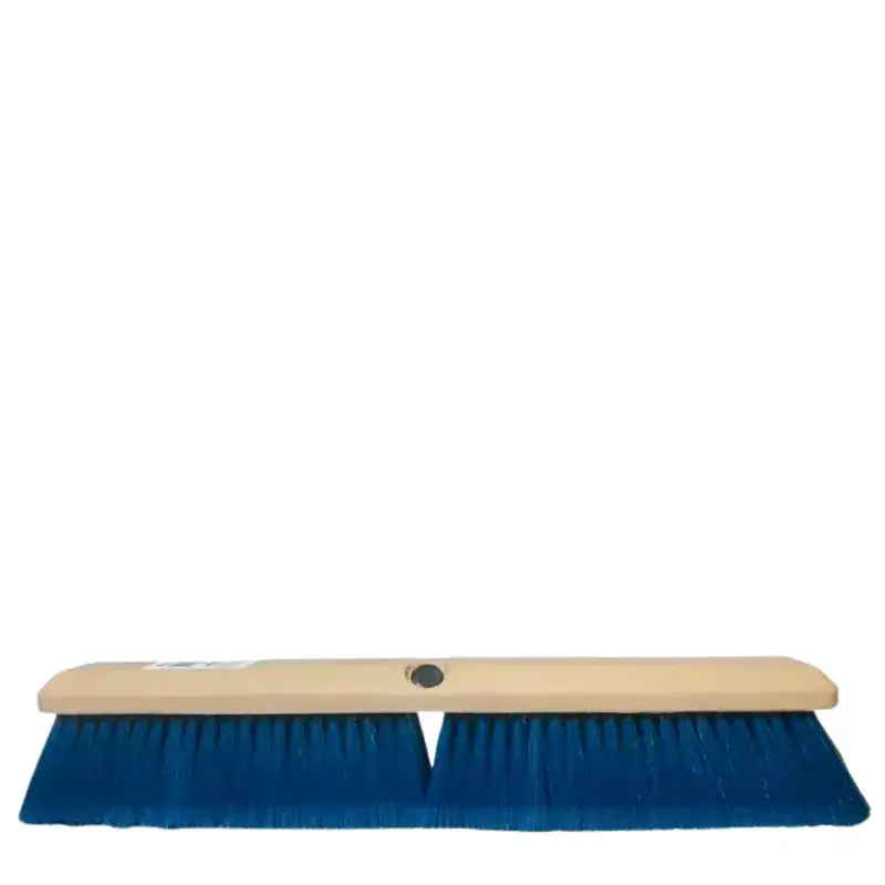 18″ Trailer Brush – Wide Wash Brush for Trailers & Large Vehicles