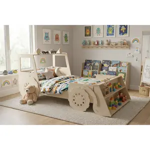 O'REILLY- Tractor Bed