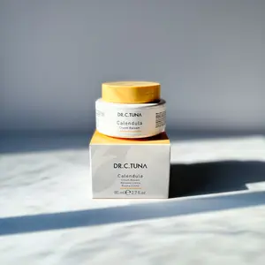 Calendula - Cream Balsam