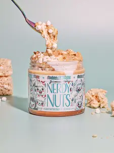 Avalanche Peanut Butter Treat