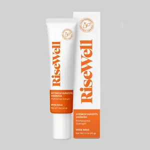 RiseWell | Hydroxyapatite Varnish