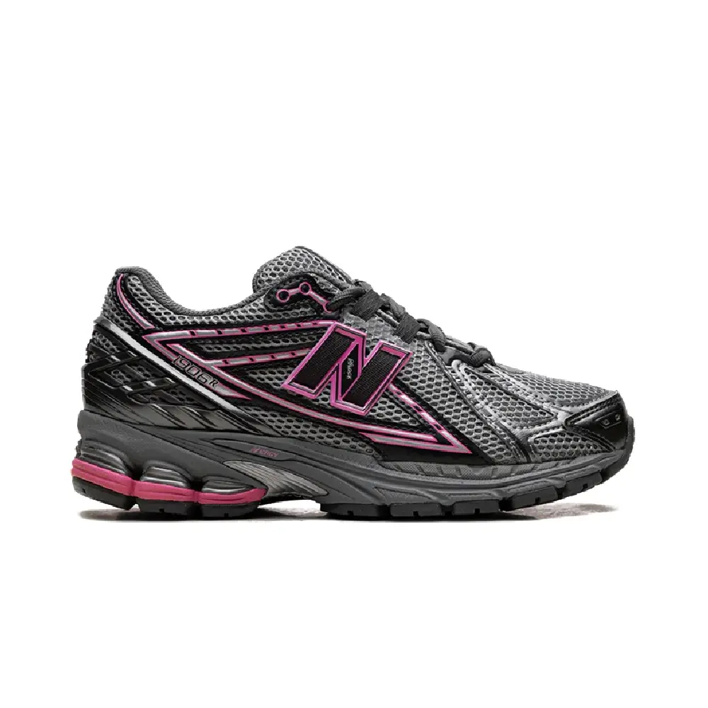 Men's New Balance 1906R Grey Pink (U190629L)