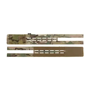 Solstice Cummerbund | Pair