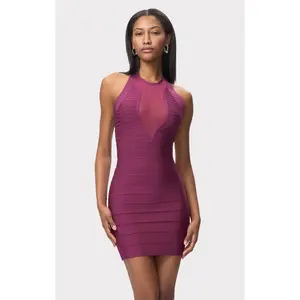 THE JOLIE DRESS