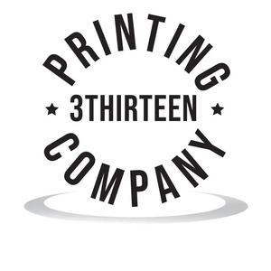 3Thirteen Printing Company LLC
