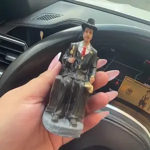 San Simón preparados