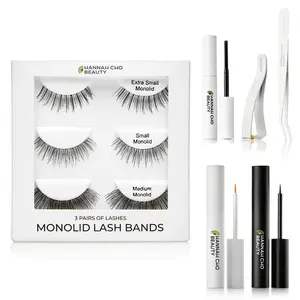 ESSENTIAL LASH KIT