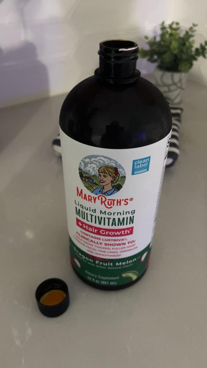 Item: Dragon Fruit Melon