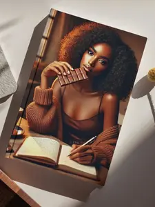 Thoughts & Actions Journal