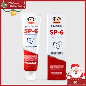 Special: Grab the best whitening toothpaste for sensitive teeth and enamel! #BlackFriday #WhiteningSet #RadiantSmile #AntiCavities #HerbalToothpaste