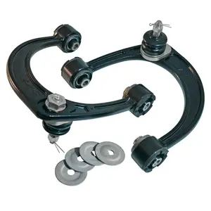 SPC Performance Adjustable Upper Control Arms for 4Runner (2003-2024)
