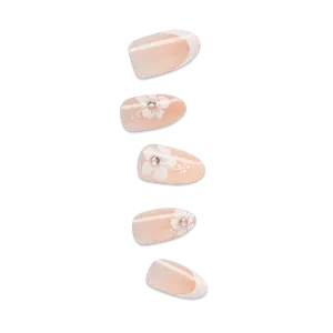 Impress Design Press On Nails - Uplifted