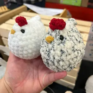 Chickens