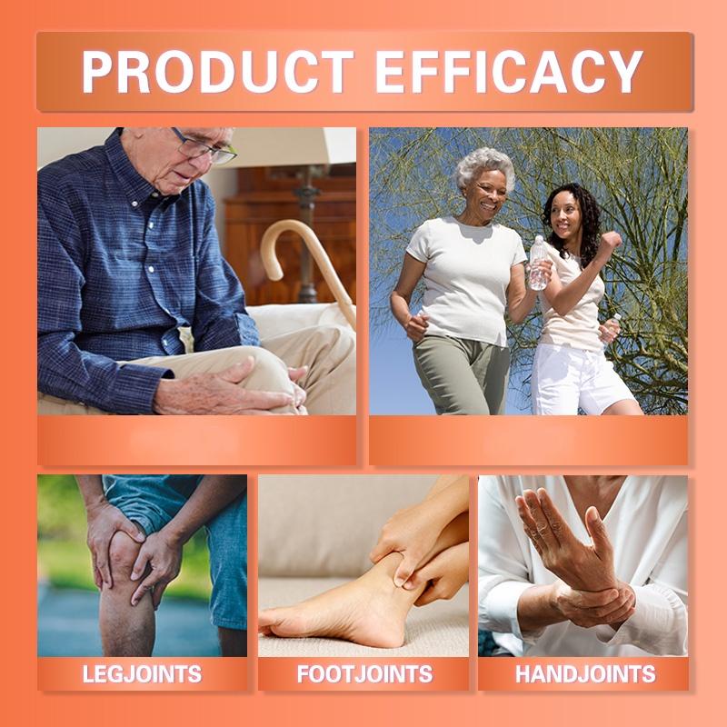 LOVILDS™Joint Relief Massage Cream