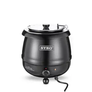 SYBO Electric Soup Warmer