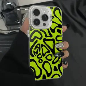 Lando Norris Helmet Pattern Black Shockproof Phone Case For iPhone 17 Pro Max Plus Air/7 8 X Xsmax 11 12 13 14 15 16promax