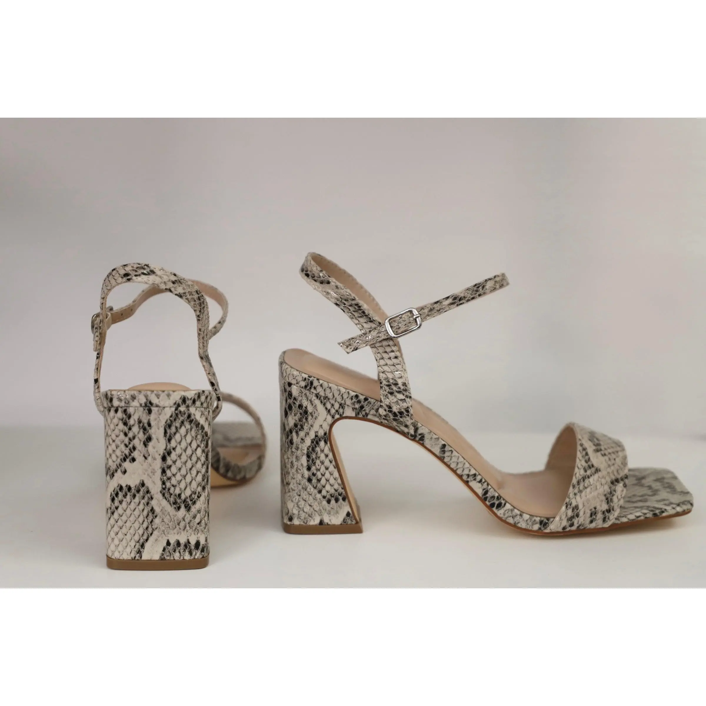 Tamera Comfort heels Tamera Comfort heels