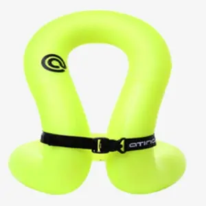 High-Value Inflatable Float Vest, Anti-Choking Swim Jacket, Portable Water Sports Gear, Adult Inflatable Life Jacket, Beach Safety Equipment