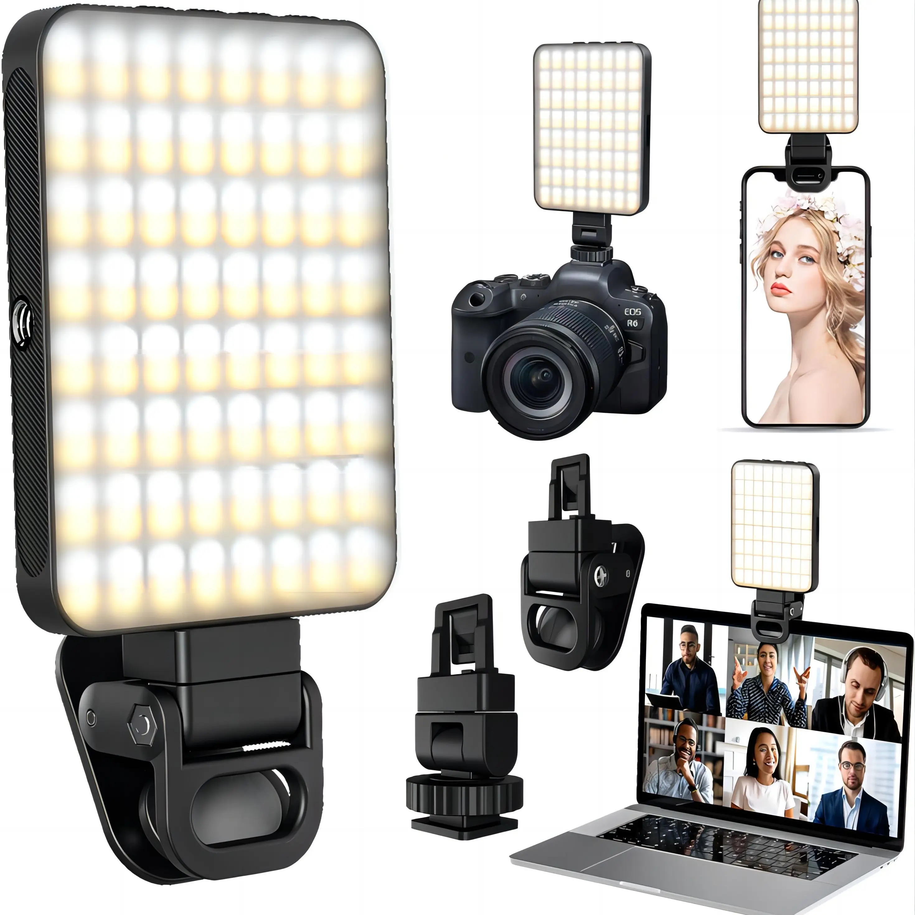 128 LED