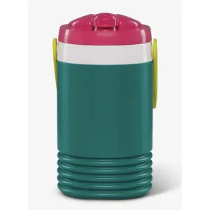 Igloo Retro Half Gallon Jug - Jade