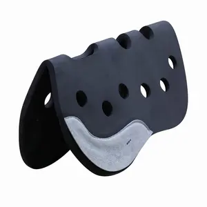 Carona Ortopedica Cola De Pato Montura Saddle Pad