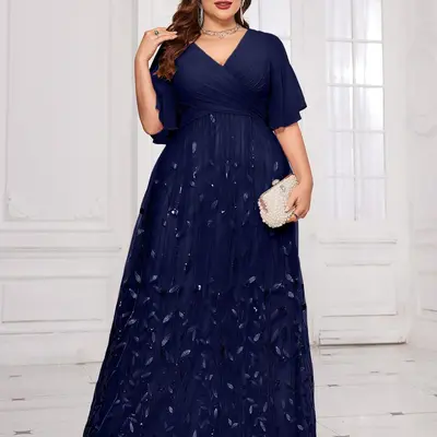 Plus Size Prom Dress Amazon - TikTok Shop Plus Size Prom Dress Amazon - TikTok Shop
