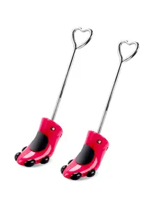 Adjustable Width Women's Shoe Stretcher, Wide Foot Shoe Expander, Comfortable Fit Enhancer, Easy-To-Use Design, Ideal for All Shoes