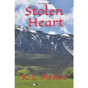 USED-Stolen Heart by McKee, K. L. (Paperback)