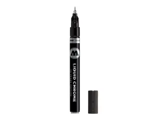 Molotow Liquid Chrome Paint Pen Marker (Assorted Sizes)