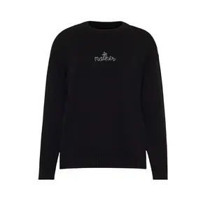 "mother"  Maxine Sweater