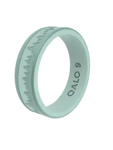 Women's Eva Shockey Woodland Strata Ring
