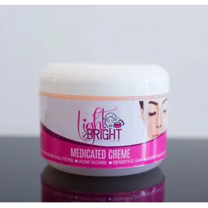 LB Skin care Skincare