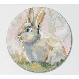 Courtside Market Piper Neutral 15x15 Circular Artboard