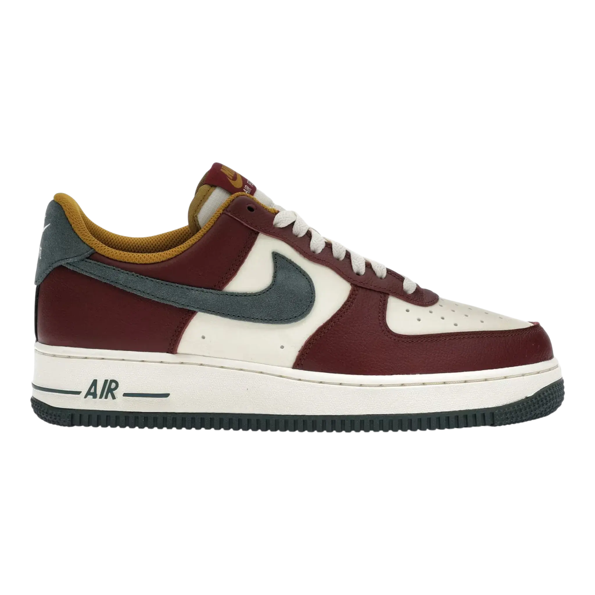 Nike Air Force 1 '07 LV8 Sneaker in Coconut Milk | Men's Low-Top