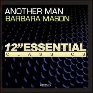 Barbara Mason - Another Man  [CD5 MAXI-SINGLE]
