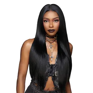 Sensationnel HD Lace Front Wig Hexdoll Glueless 13X4 Lilith