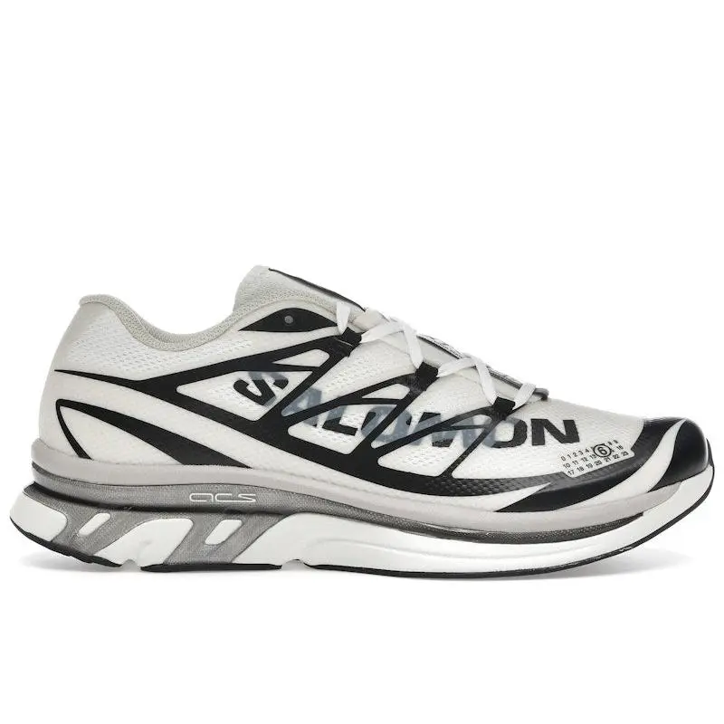 Salomon Men's XT-MM-6 MM6 Maison Margiela Vanilla Ice, from StockX