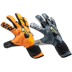 Rinat Meta Tactik Alpha Goalkeeper Gloves Quick Dry Breathable Comfortable Unisex