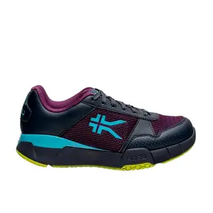 Kuru Quantum 2.0 Electric Grape / Midnight Blue  QUANTUM-EGMB Women's