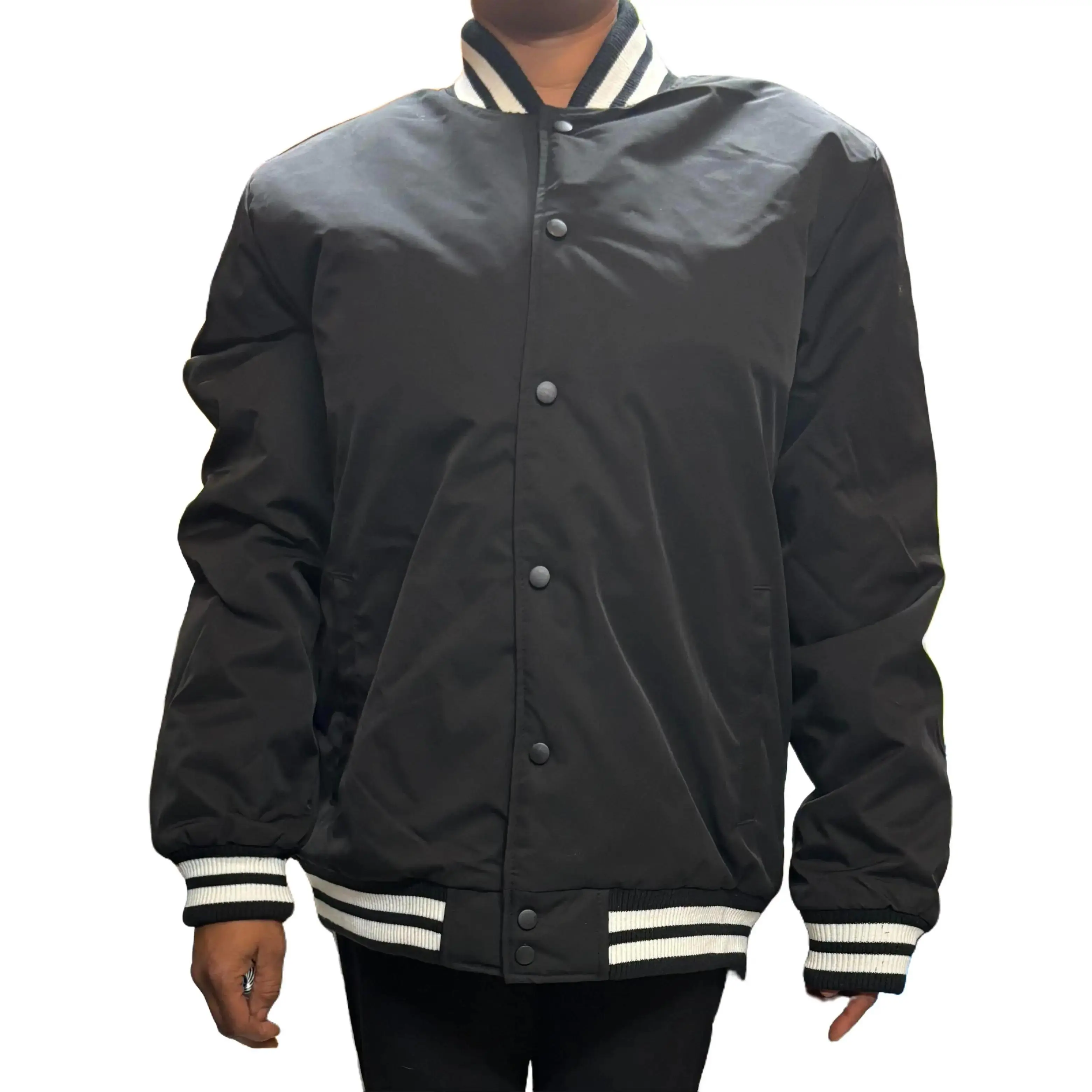 Customizable Lettermen Jackets for Men - Coats and Jackets - Menswear