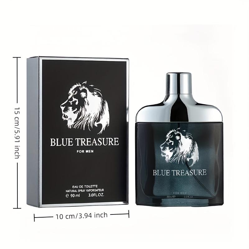Cupid Men's Feromone Dragon Water - A long-lasting citrus fragrance that enhances masculine charm and allure. 1.7 fl oz bottle. Ideal for dates and Valentine's Day gifts. Deep blue packaging.Aromatherapy Oil Perfume Scented sniff body mist