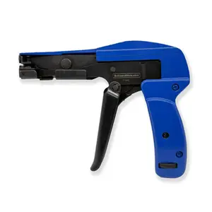 Zip Tie Tool - Pull and Cut Cable Ties