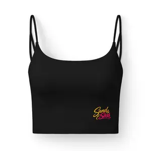 Sand & Sass Chic Collection Women's Luxe Strap-Based Everyday Bra, Strap-Based Everyday Bras