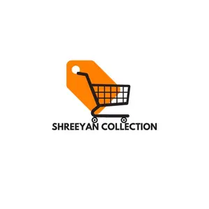shreeyan collection shop logo