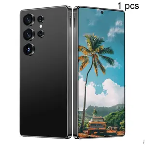 2026 Latest Android Smartphone, 6.8-Inch Dual Sim, 8+16mp Camera, 256GB Expandable Memory, 4GB RAM, 4000mah Battery, Octa-Core Cpu, 4g Network, Android Phones, Cellphone