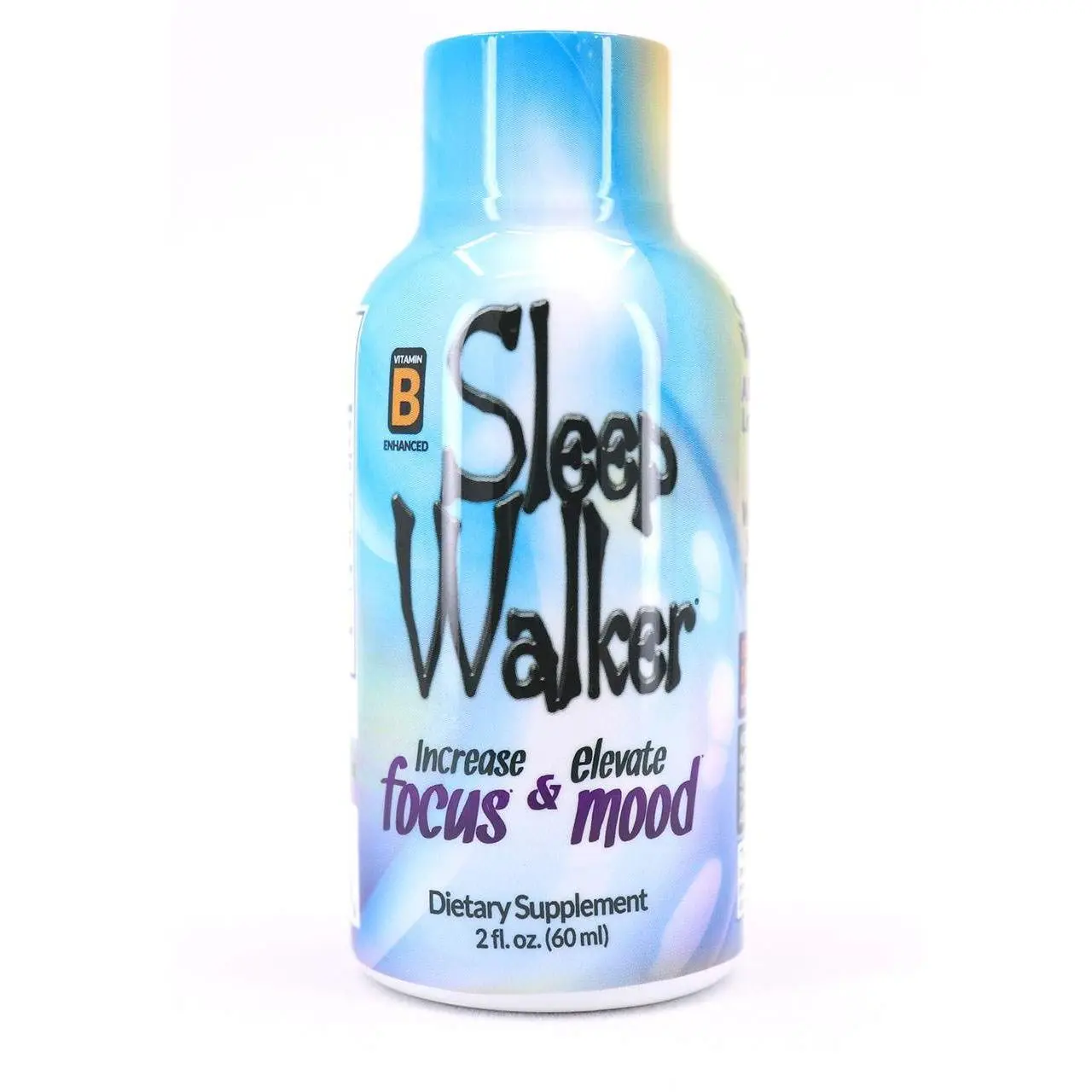 Sleep Walker Original Shot