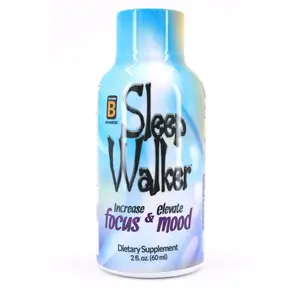 Sleep Walker Original Shot
